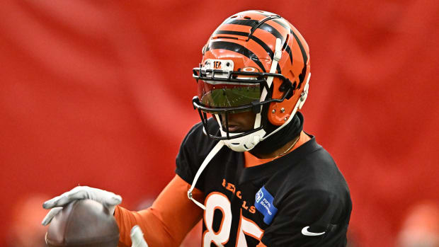 Tee Higgins